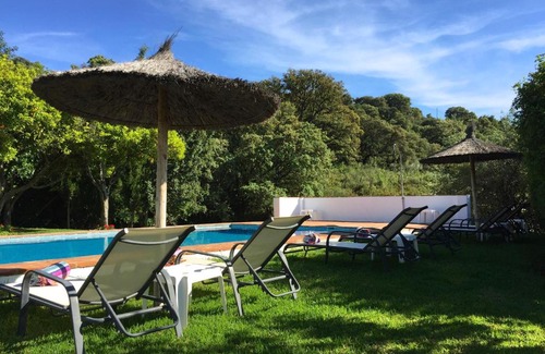Gaucin House | Ventorro del Herrero - The Old Forge