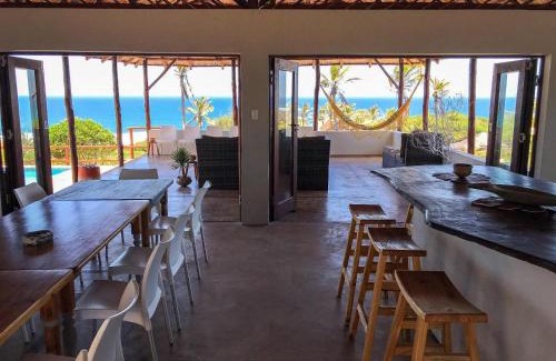 Inhambane Cabin | Ventos do Mar Lodge