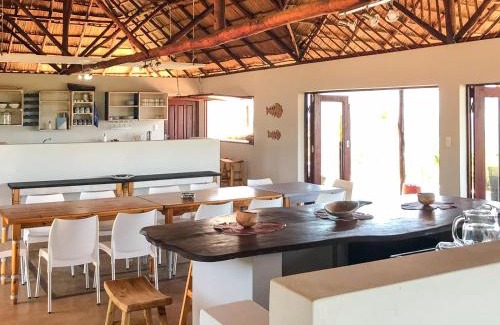 Inhambane Cabin | Ventos do Mar Lodge