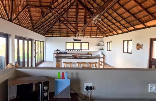Inhambane Cabin | Ventos do Mar Lodge
