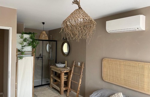 Pierrevert House | ventoux villa