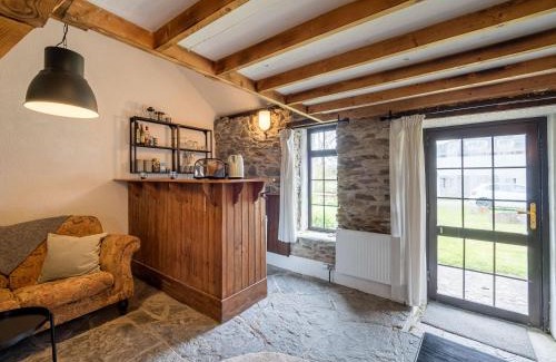 Ventry House | Ventry Farm - Shamrock Cottage by Trident Holiday Homes