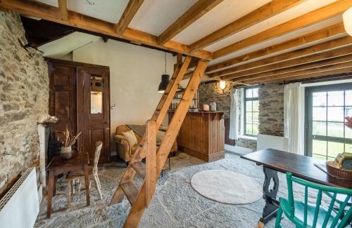 Ventry House | Ventry Farm - Shamrock Cottage by Trident Holiday Homes