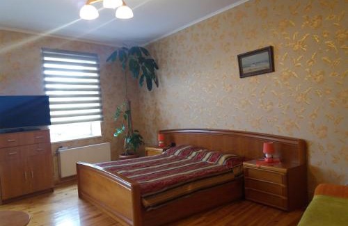 Ventspils Apartment | Ventspils Apartments