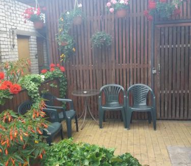 Ventspils Apartment | Ventspils Apartments