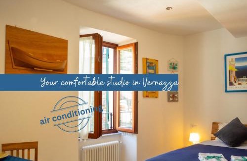 Vernazza Apartment | Ventu de Ma