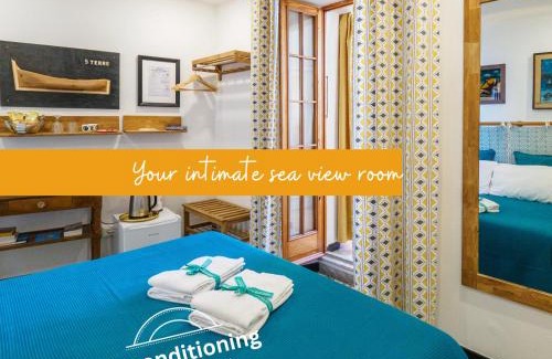 Vernazza Apartment | Ventu de Ma
