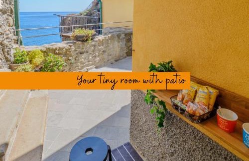 Vernazza Apartment | Ventu de Ma