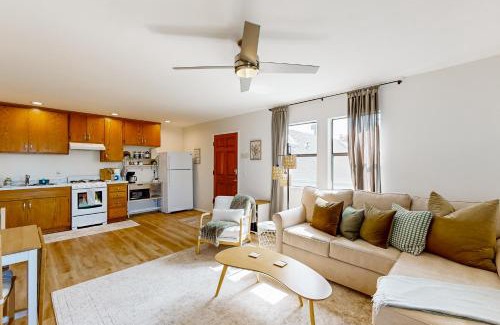 Ventura Apartment | Ventura Vibe - Unit A