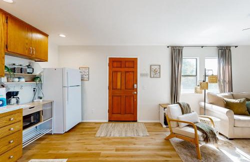 Ventura Apartment | Ventura Vibe - Unit A
