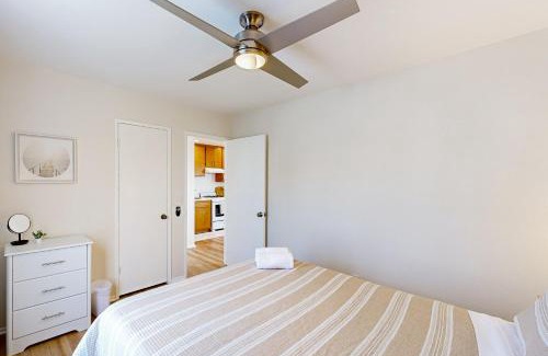 Ventura Apartment | Ventura Vibe - Unit A