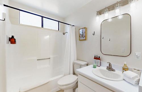 Ventura Apartment | Ventura Vibe - Unit A