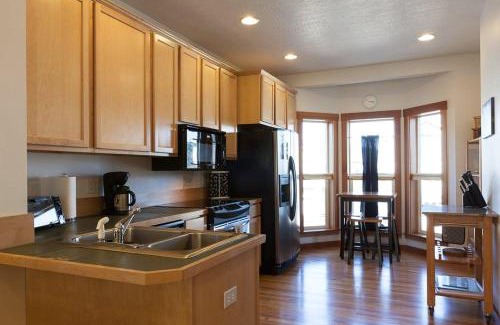 Hood River House | Venturi 30 Day