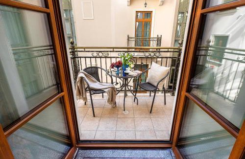 Wesoła Zachod Apartment | Ventus Rosa Boutique Aparthotel