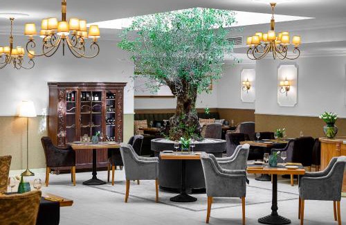 Wesoła Zachod Apartment | Ventus Rosa Boutique Aparthotel