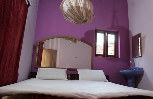 Hampi House | VENU HOMESTAY