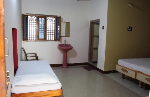 Hampi House | VENU HOMESTAY