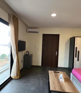 Freetown Apartment | Venue 360