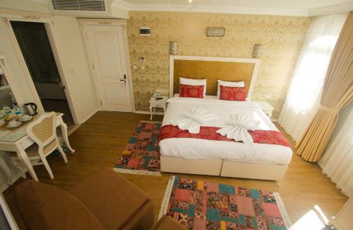 Sirkeci Hotel | Venue Hotel Istanbul Old City