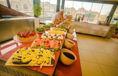 Sirkeci Hotel | Venue Hotel Istanbul Old City