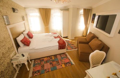 Sirkeci Hotel | Venue Hotel Istanbul Old City