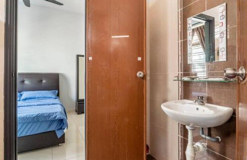 Bukit Baru House | Venus.28 Melaka Homestay