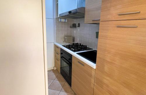 Nettuno Apartment | VENUS APARTMENT - Charming Holiday Home with Patio - Nettuno Santa Barbara