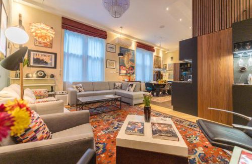 Vizivaros Apartment | Venus Apartments - The Actor's Den