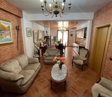 Vlore Apartment | Venus - Cozy APT with Terrace