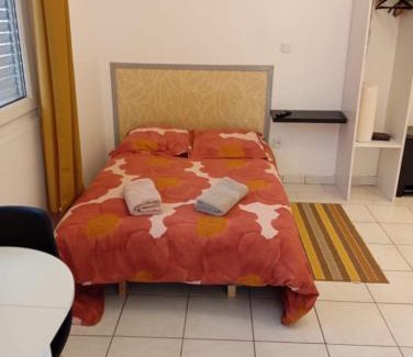Saint-Quentin Apartment | Venus