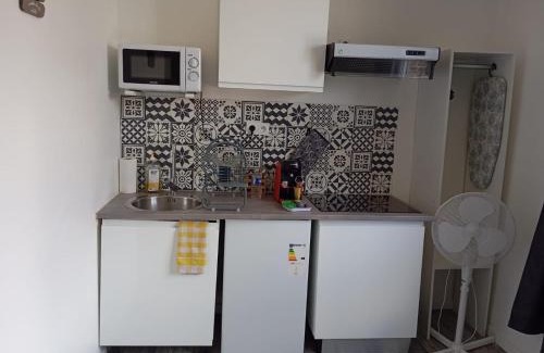 Saint-Quentin Apartment | Venus