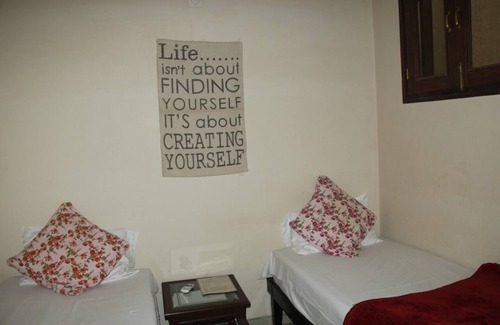 Udaipur City Centre Bed & Breakfast | Venus Heritage in the family