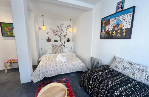 Medina House | Venus home