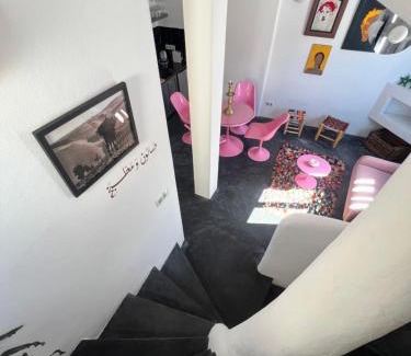 Medina House | Venus home