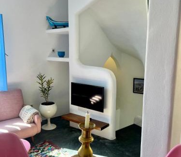 Medina House | Venus home