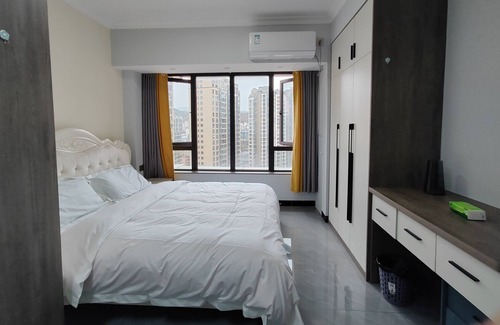 Yongding Condo | Venus' Home Stay