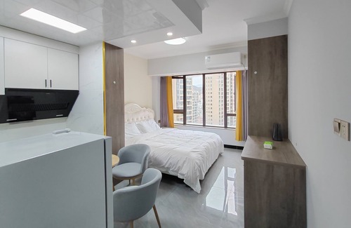 Yongding Condo | Venus' Home Stay
