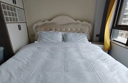 Yongding Condo | Venus' Home Stay