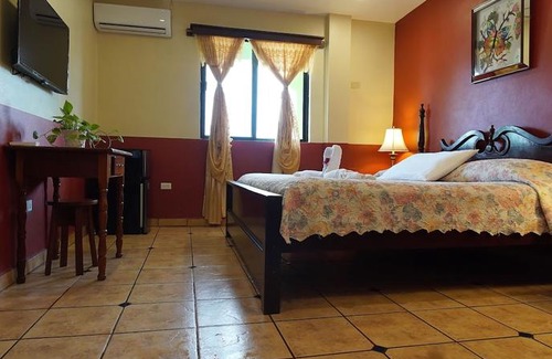 San Ignacio Hotel | Venus Hotel San Ignacio