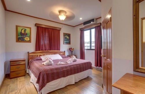 San Ignacio Hotel | Venus Hotel San Ignacio