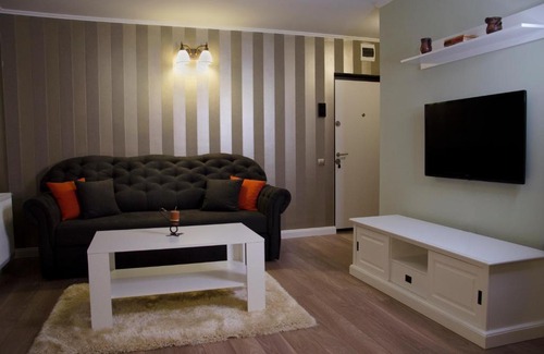 Cluj-Napoca Apartment | Venus Luxury Studio