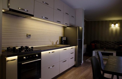 Cluj-Napoca Apartment | Venus Luxury Studio