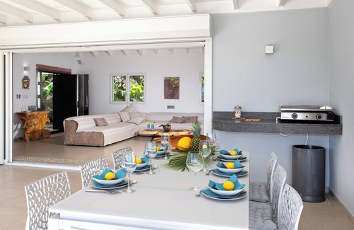 Orient Bay Villa | Venus | Ocean View - Located in Magnificent Mont Vernon III with Private Pool