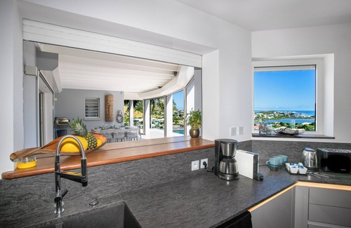Orient Bay Villa | Venus | Ocean View - Located in Magnificent Mont Vernon III with Private Pool