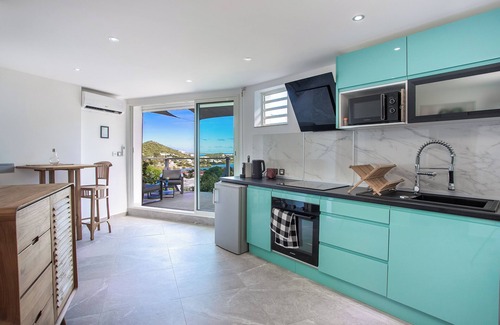 Orient Bay Villa | Venus | Ocean View - Located in Magnificent Mont Vernon III with Private Pool