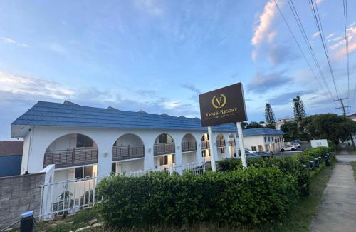 Long Jetty Hotel | Venus Resort