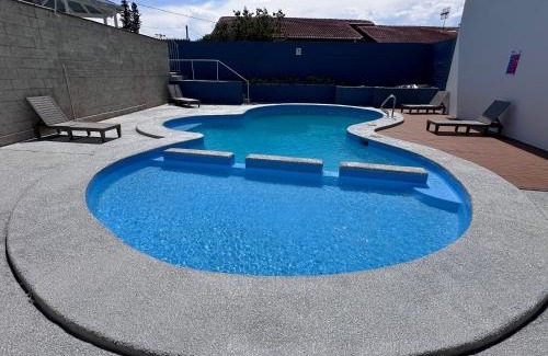 Long Jetty Hotel | Venus Resort
