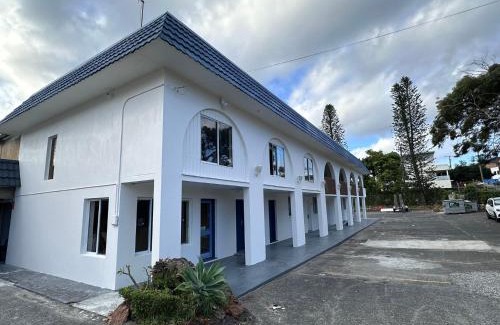 Long Jetty Hotel | Venus Resort