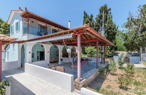 Stafylos Apartment | Venus Studio