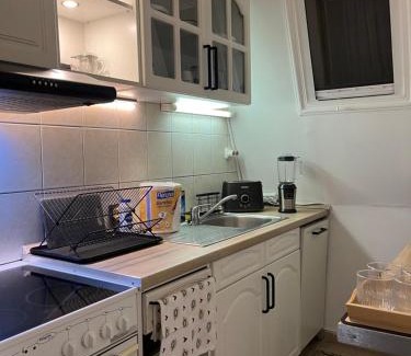 Hajduszoboszlo Apartment | Venyige Residence